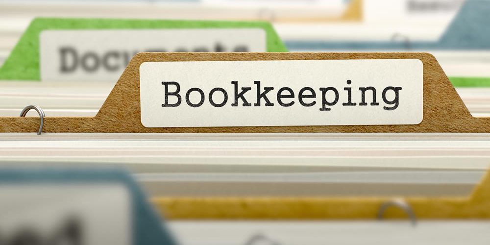 what is bookkeeping